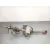 Columna Direccion para Peugeot 108