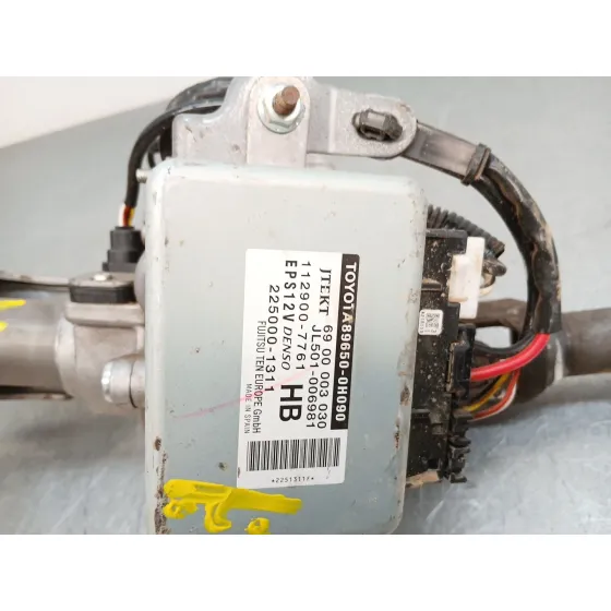 Columna Direccion para Peugeot 108