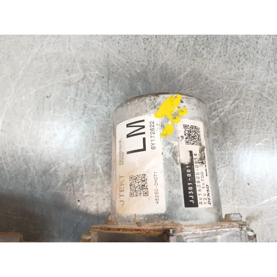Columna Direccion para Peugeot 108