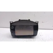 Sistema Audio / Radio Cd para Peugeot 108