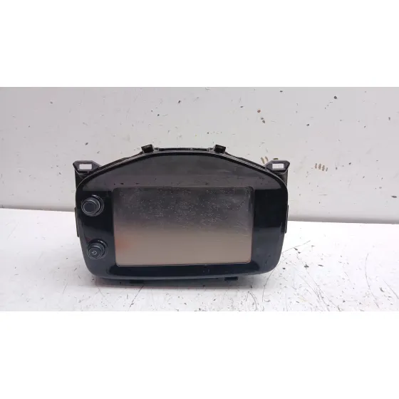 Sistema Audio / Radio Cd para Peugeot 108