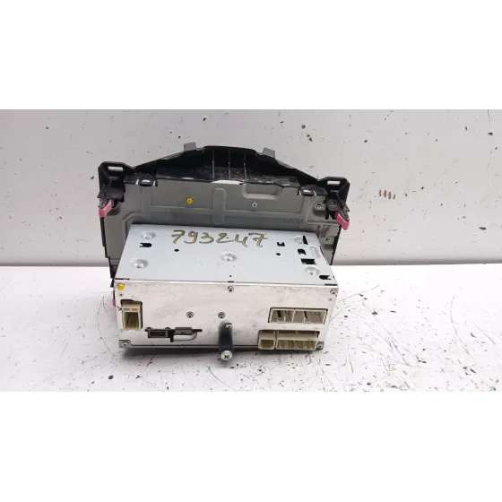Sistema Audio / Radio Cd para Peugeot 108