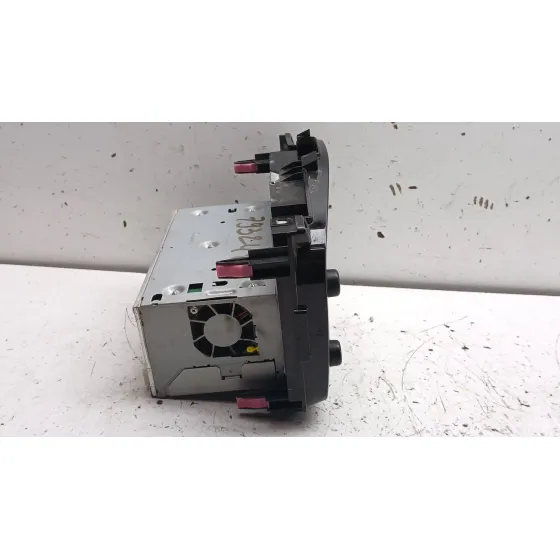 Sistema Audio / Radio Cd para Peugeot 108