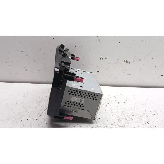 Sistema Audio / Radio Cd para Peugeot 108