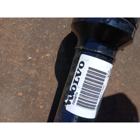Transmision Central para Volvo Xc60 Ii (246)