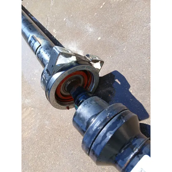 Transmision Central para Volvo Xc60 Ii (246)