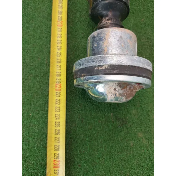 Transmision Central para Volvo Xc60 Ii (246)