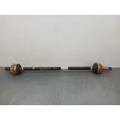 Transmision Trasera Derecha para Volvo Xc60 Ii (246)
