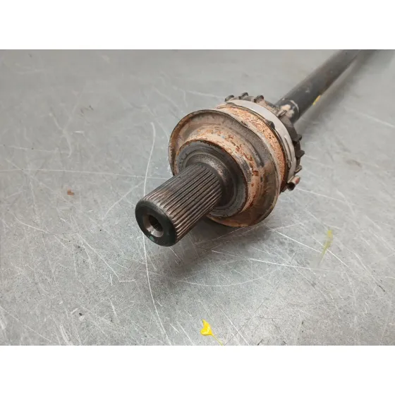 Transmision Trasera Derecha para Volvo Xc60 Ii (246)