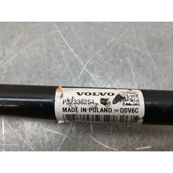 Transmision Trasera Derecha para Volvo Xc60 Ii (246)