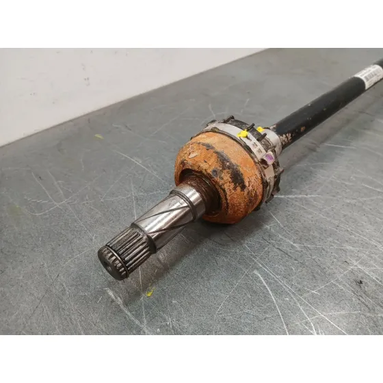 Transmision Trasera Izquierda para Volvo Xc60 Ii (246)