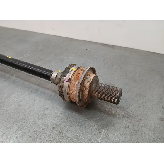 Transmision Trasera Izquierda para Volvo Xc60 Ii (246)