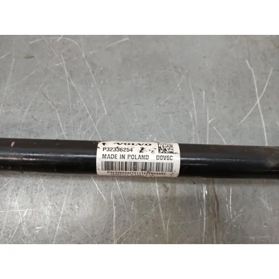 Transmision Trasera Izquierda para Volvo Xc60 Ii (246)