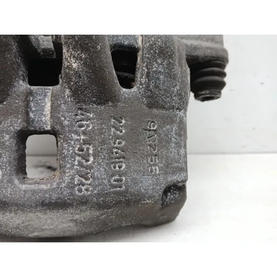 Pinza Freno Delantera Derecha para Peugeot Boxer Furgoneta
