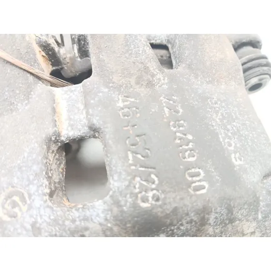 Pinza Freno Delantera Izquierda para Peugeot Boxer Furgoneta