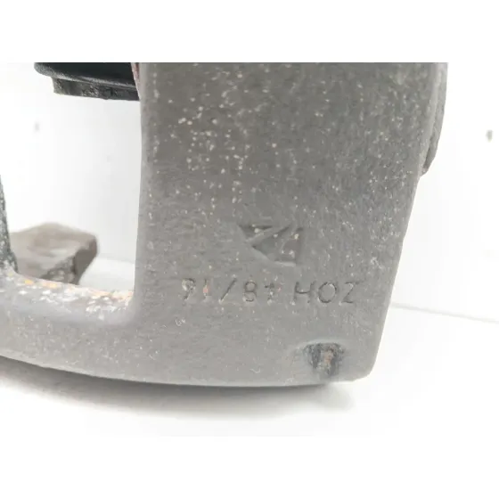 Pinza Freno Trasera Derecha para Peugeot Boxer Furgoneta