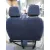 Asiento Delantero Derecho para Peugeot Boxer Furgoneta