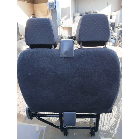 Asiento Delantero Derecho para Peugeot Boxer Furgoneta
