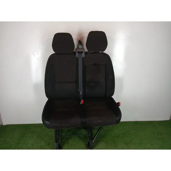 Asiento Delantero Derecho para Peugeot Boxer Furgoneta