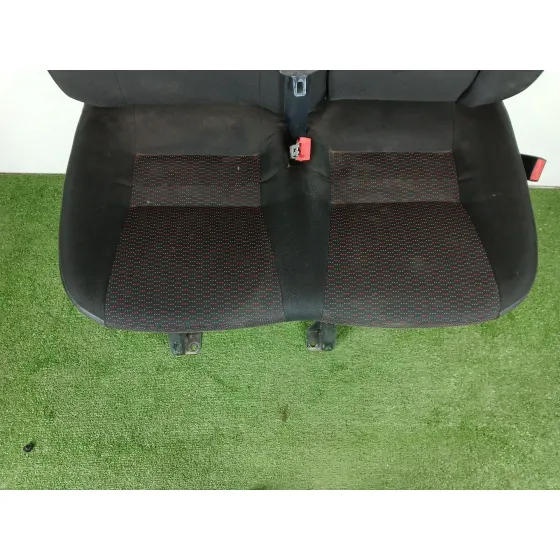 Asiento Delantero Derecho para Peugeot Boxer Furgoneta