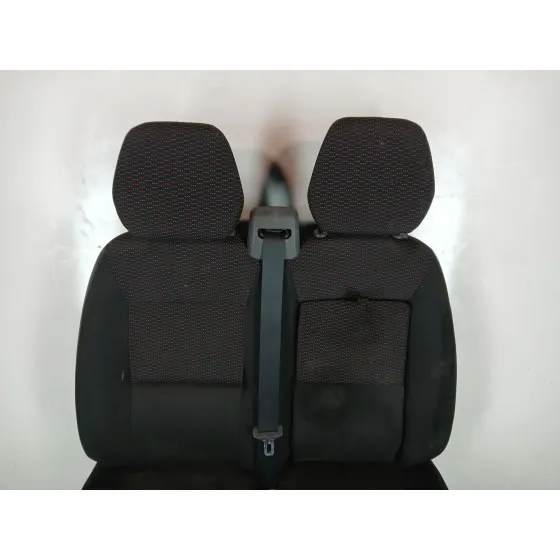 Asiento Delantero Derecho para Peugeot Boxer Furgoneta