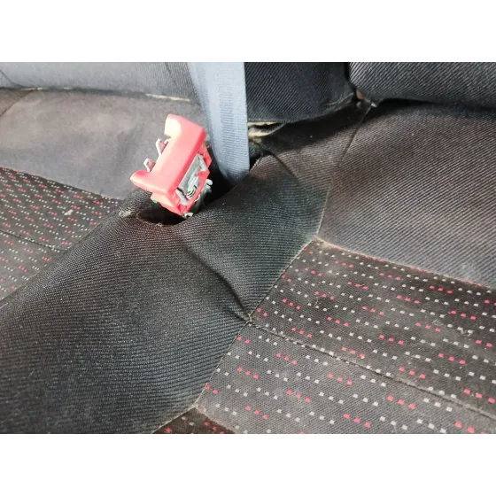 Asiento Delantero Derecho para Peugeot Boxer Furgoneta