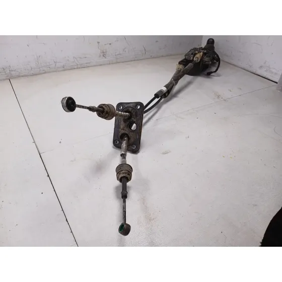 Varillaje Cambio para Peugeot Boxer Furgoneta