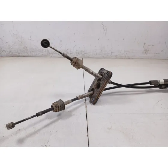 Varillaje Cambio para Peugeot Boxer Furgoneta