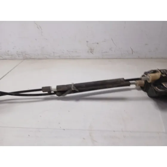 Varillaje Cambio para Peugeot Boxer Furgoneta