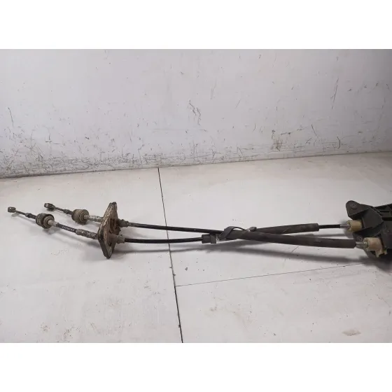 Varillaje Cambio para Peugeot Boxer Furgoneta