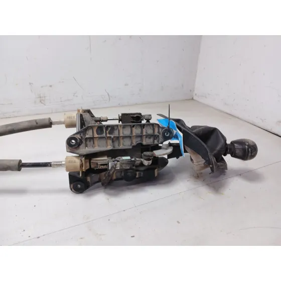 Varillaje Cambio para Peugeot Boxer Furgoneta