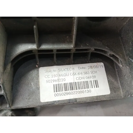 Varillaje Cambio para Peugeot Boxer Furgoneta