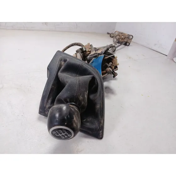 Varillaje Cambio para Peugeot Boxer Furgoneta