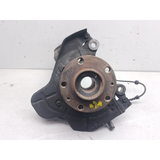 Mangueta Delantera Derecha para Peugeot Boxer Furgoneta
