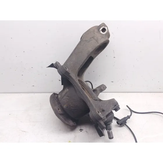 Mangueta Delantera Derecha para Peugeot Boxer Furgoneta
