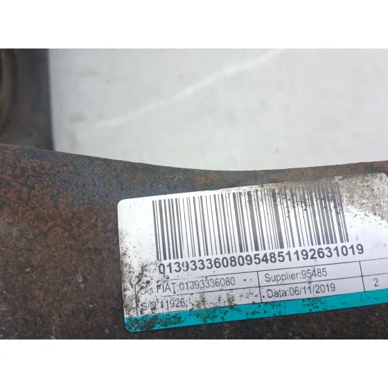Mangueta Delantera Derecha para Peugeot Boxer Furgoneta