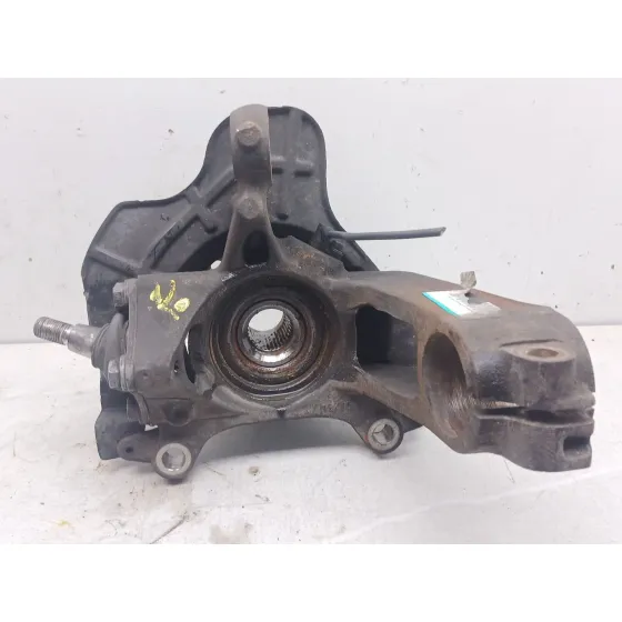 Mangueta Delantera Izquierda para Peugeot Boxer Furgoneta