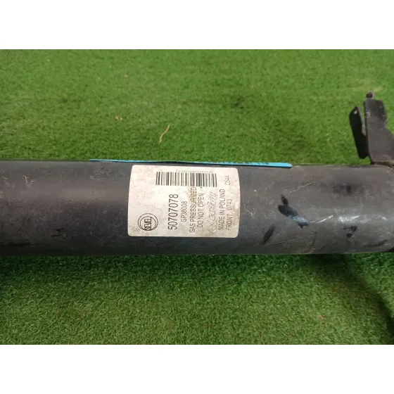 Amortiguador Delantero Izquierdo para Peugeot Boxer Furgoneta