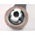 Brazo Suspension Inferior Delantero Derecho para Peugeot Boxer Furgoneta