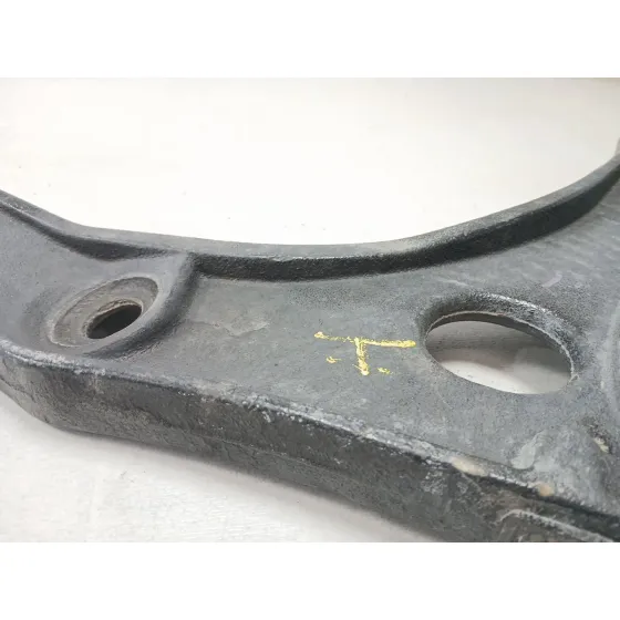 Brazo Suspension Inferior Delantero Izquierdo para Peugeot Boxer Furgoneta