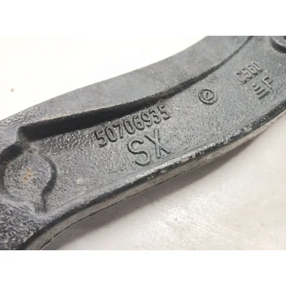 Brazo Suspension Inferior Delantero Izquierdo para Peugeot Boxer Furgoneta