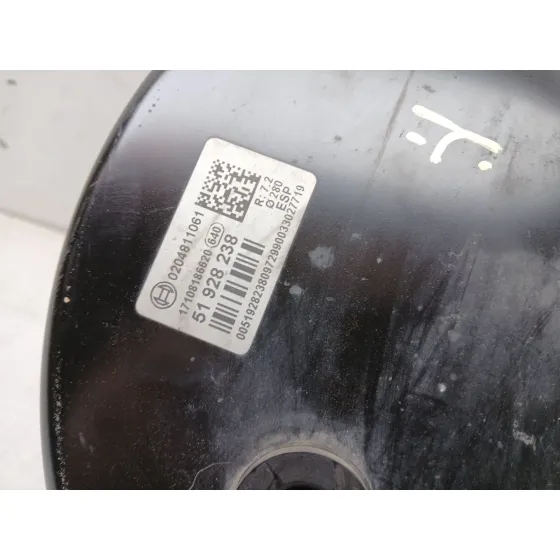 Servofreno para Peugeot Boxer Furgoneta