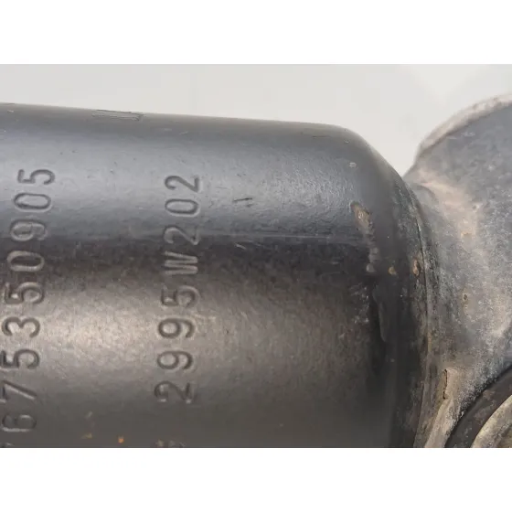 Amortiguador Trasero Izquierdo para Land Rover Range Rover (Lm)