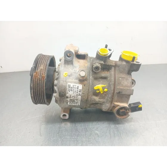 Compresor Aire Acondicionado para Volkswagen Polo Vi (Aw1, Bz1, Ae1)