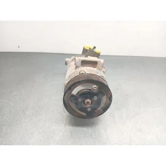 Compresor Aire Acondicionado para Volkswagen Polo Vi (Aw1, Bz1, Ae1)