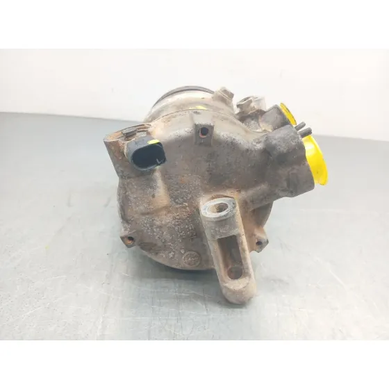 Compresor Aire Acondicionado para Volkswagen Polo Vi (Aw1, Bz1, Ae1)