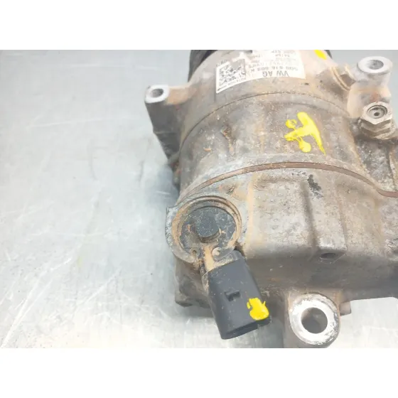 Compresor Aire Acondicionado para Volkswagen Polo Vi (Aw1, Bz1, Ae1)