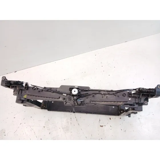 Panel Frontal para Volkswagen Polo Vi (Aw1, Bz1, Ae1)