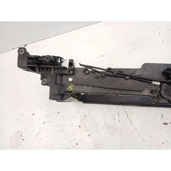 Panel Frontal para Volkswagen Polo Vi (Aw1, Bz1, Ae1)