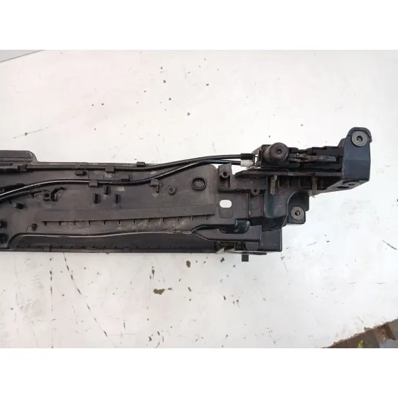 Panel Frontal para Volkswagen Polo Vi (Aw1, Bz1, Ae1)